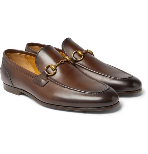 heren gucci|gucci loafers for men.